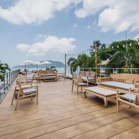 Dahlia 2 Bedroom Amazing Seaview Rawai Luaran gambar