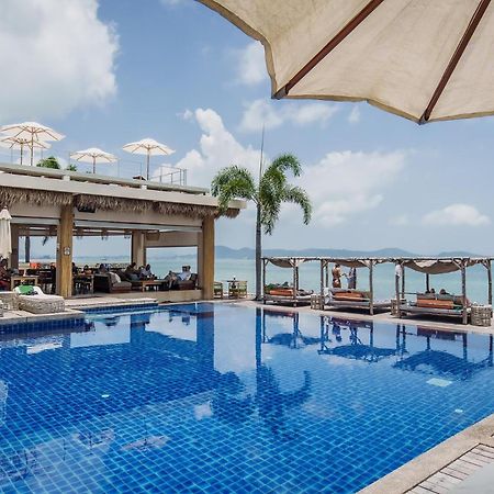 Dahlia 2 Bedroom Amazing Seaview Rawai Luaran gambar
