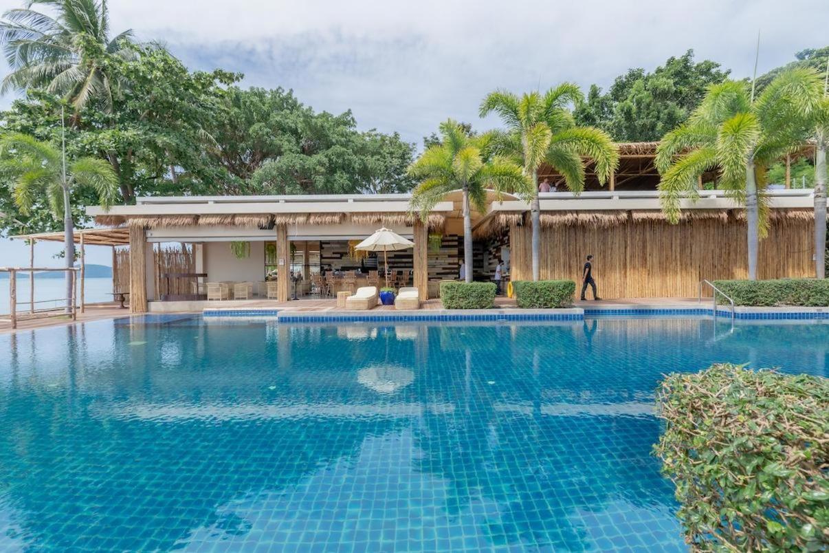 Dahlia 2 Bedroom Amazing Seaview Rawai Luaran gambar