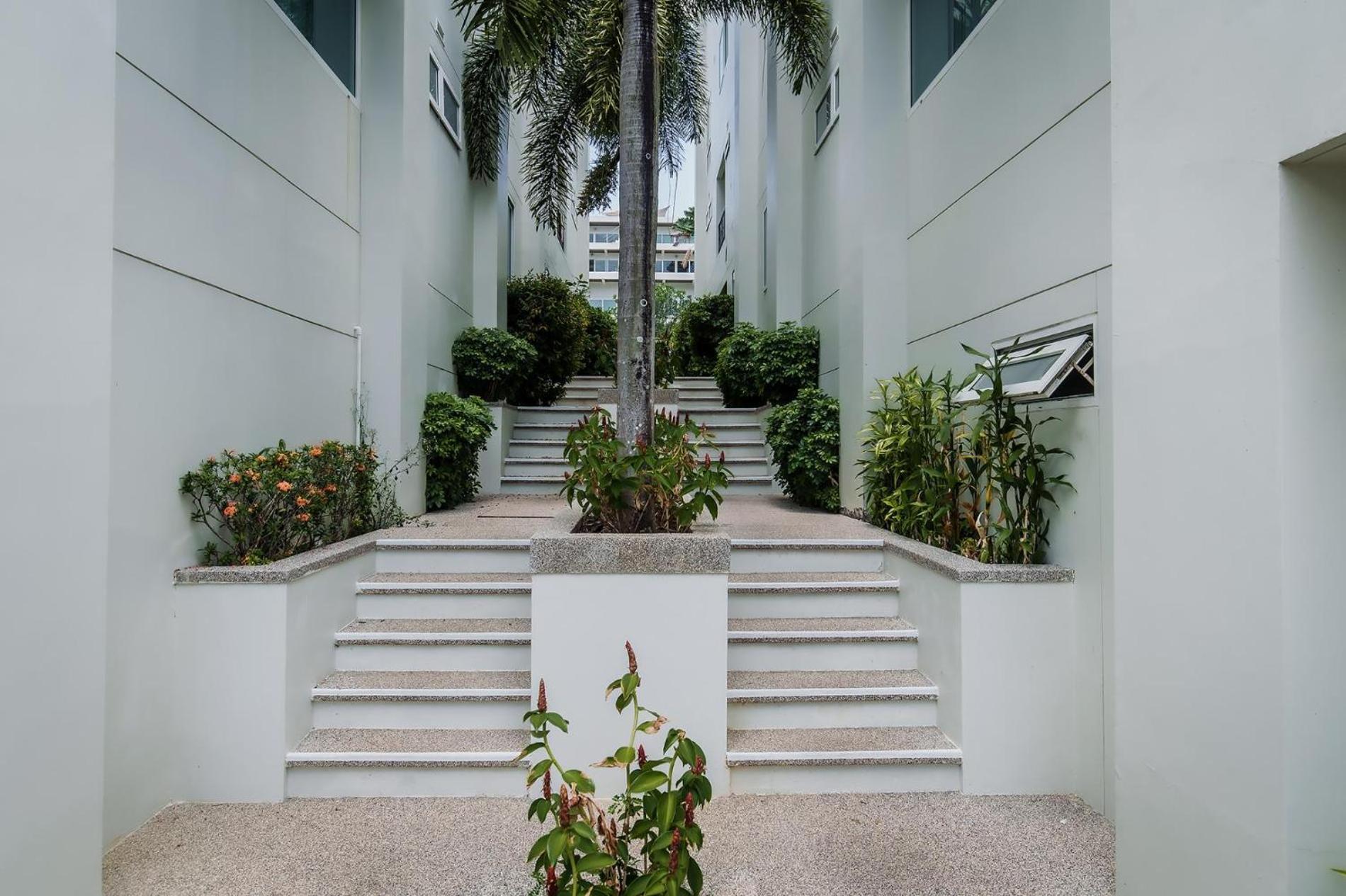 Dahlia 2 Bedroom Amazing Seaview Rawai Luaran gambar
