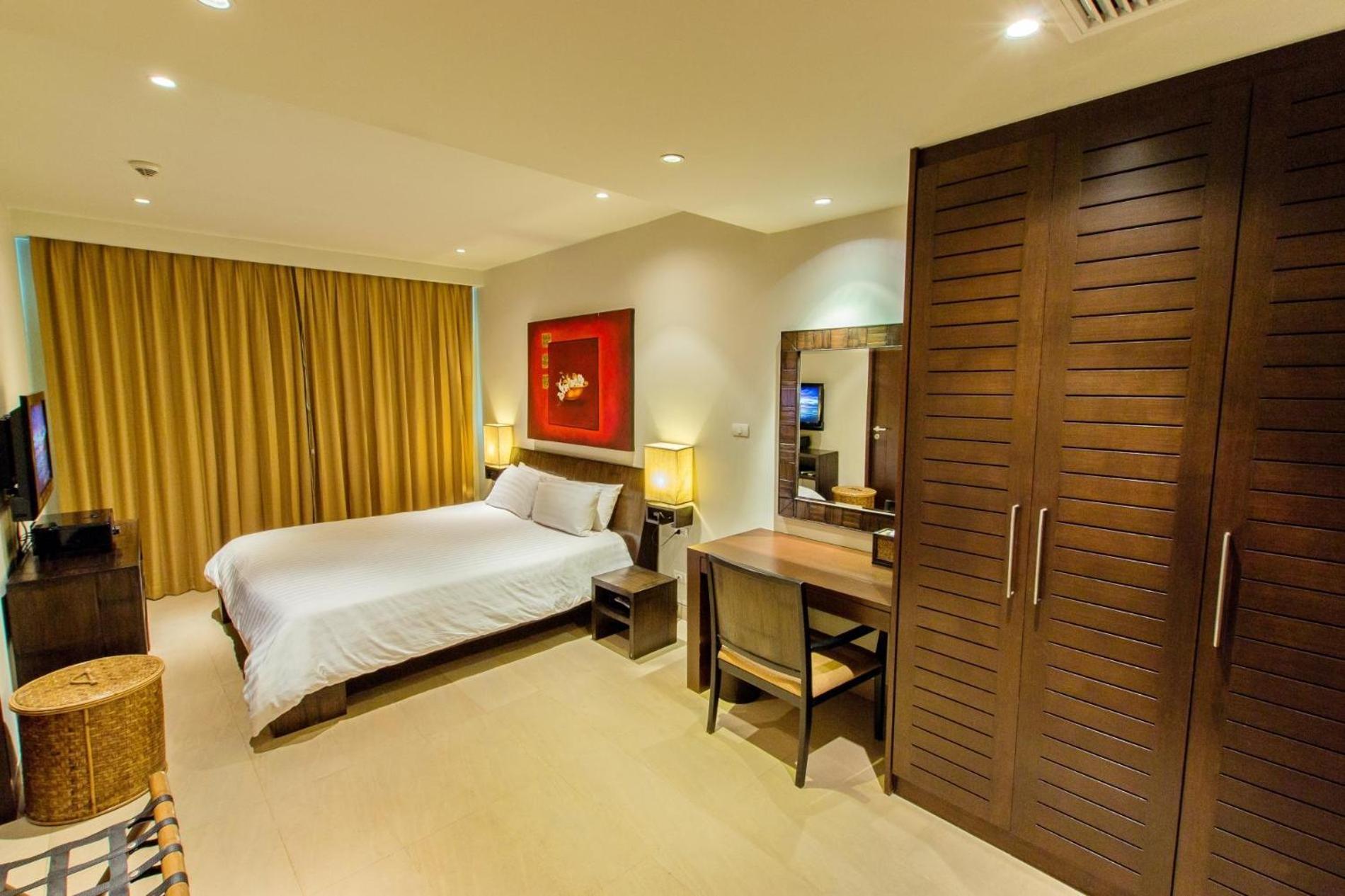 Dahlia 2 Bedroom Amazing Seaview Rawai Luaran gambar