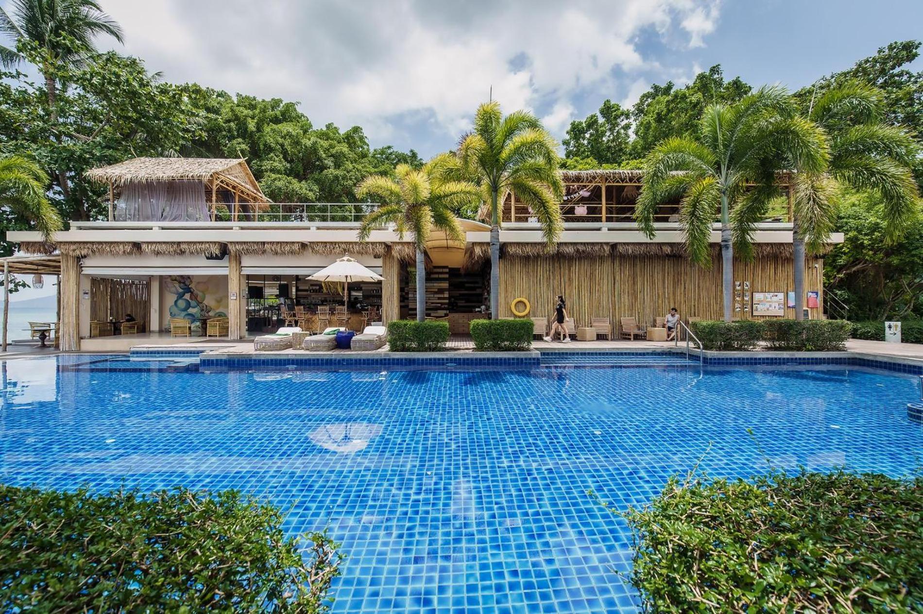 Dahlia 2 Bedroom Amazing Seaview Rawai Luaran gambar