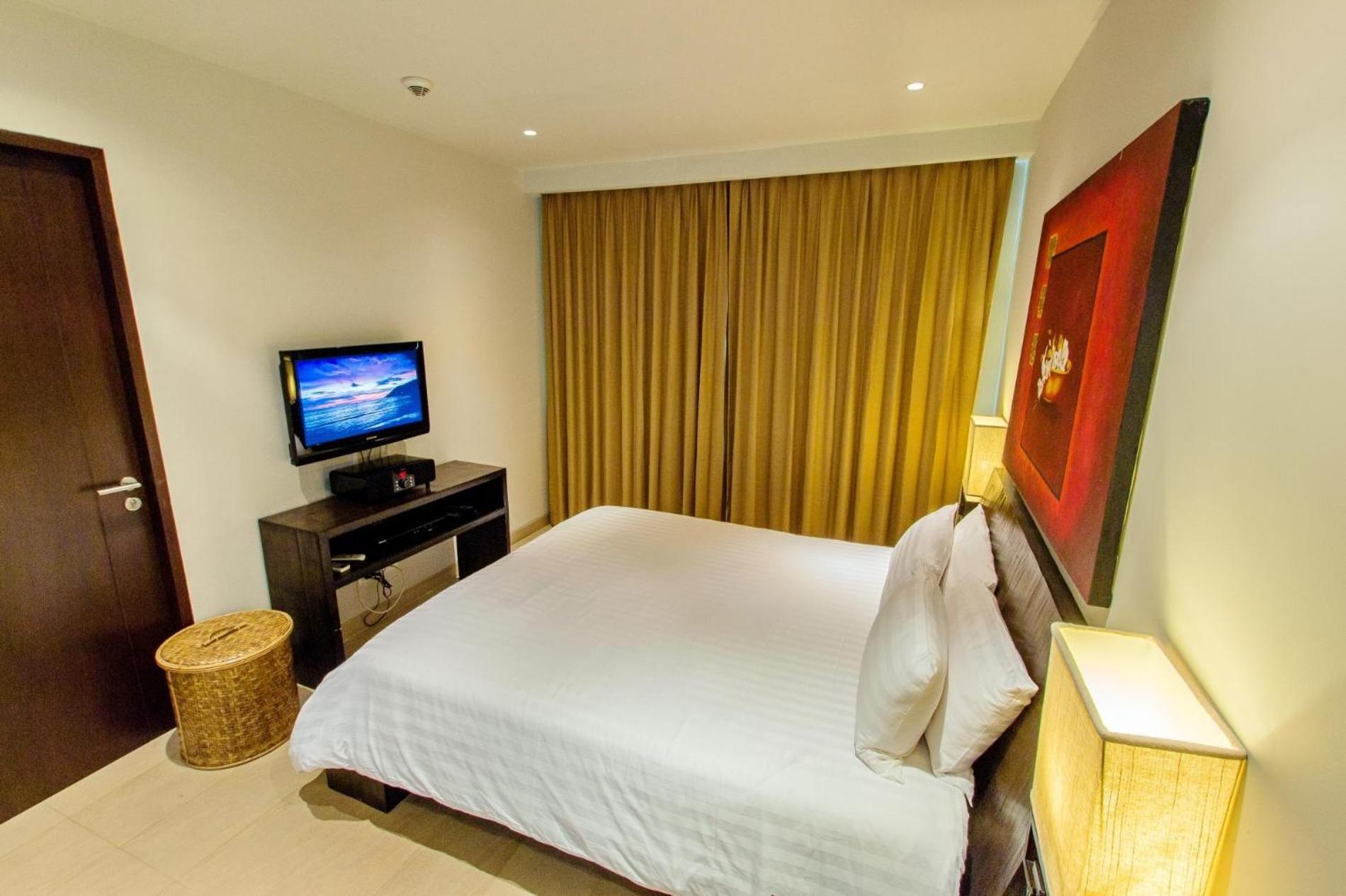 Dahlia 2 Bedroom Amazing Seaview Rawai Luaran gambar