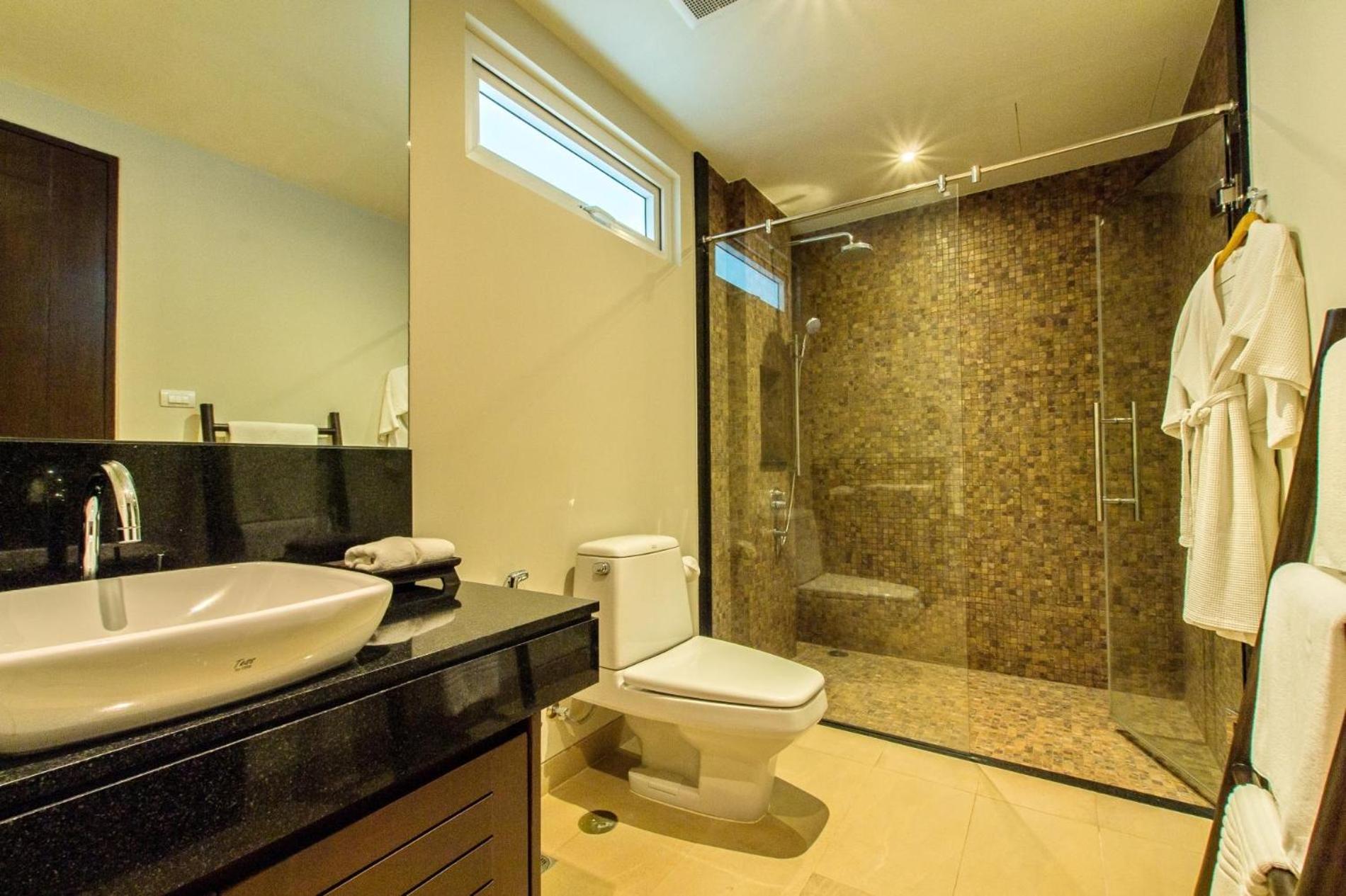 Dahlia 2 Bedroom Amazing Seaview Rawai Luaran gambar