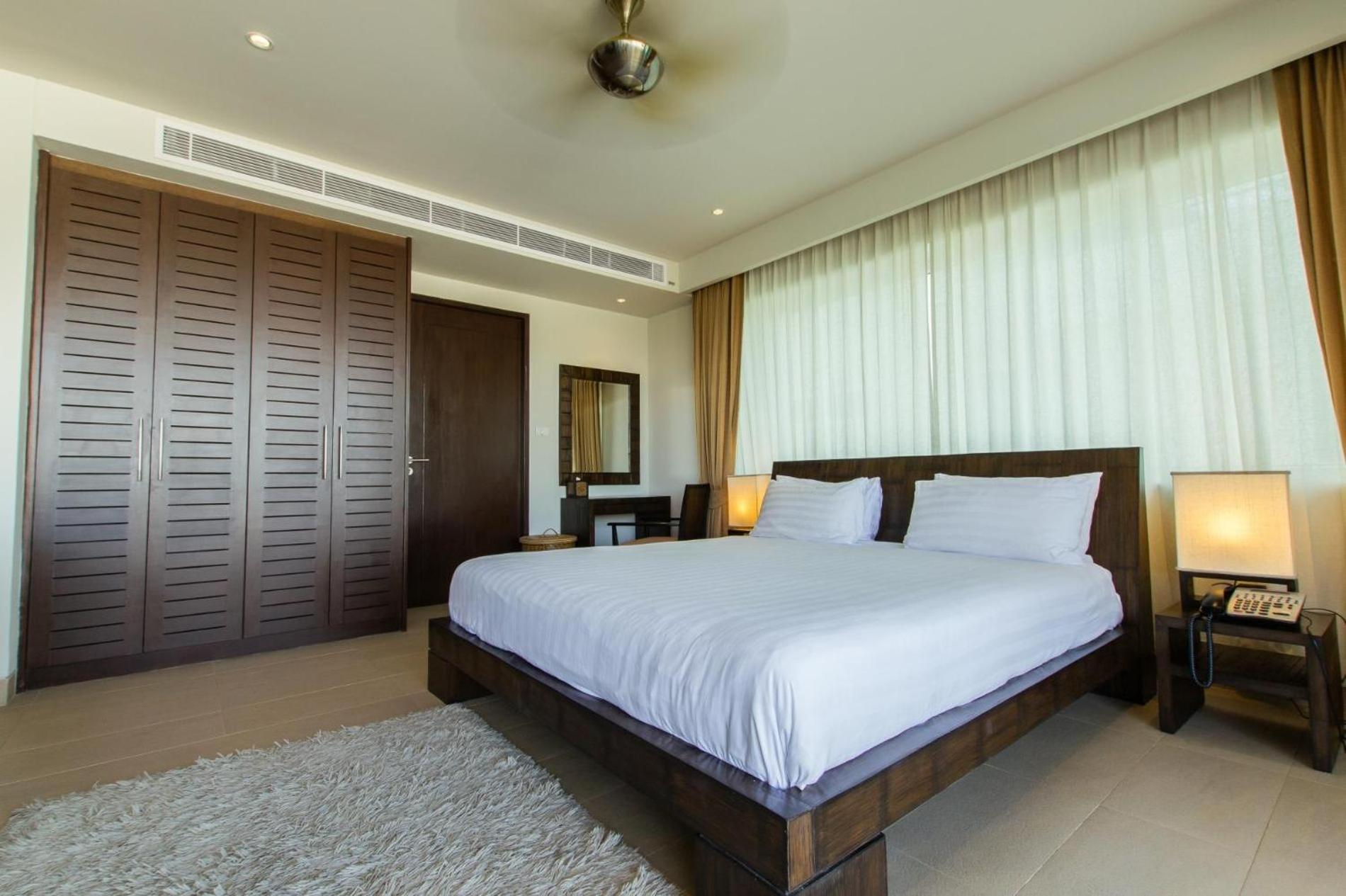 Dahlia 2 Bedroom Amazing Seaview Rawai Luaran gambar
