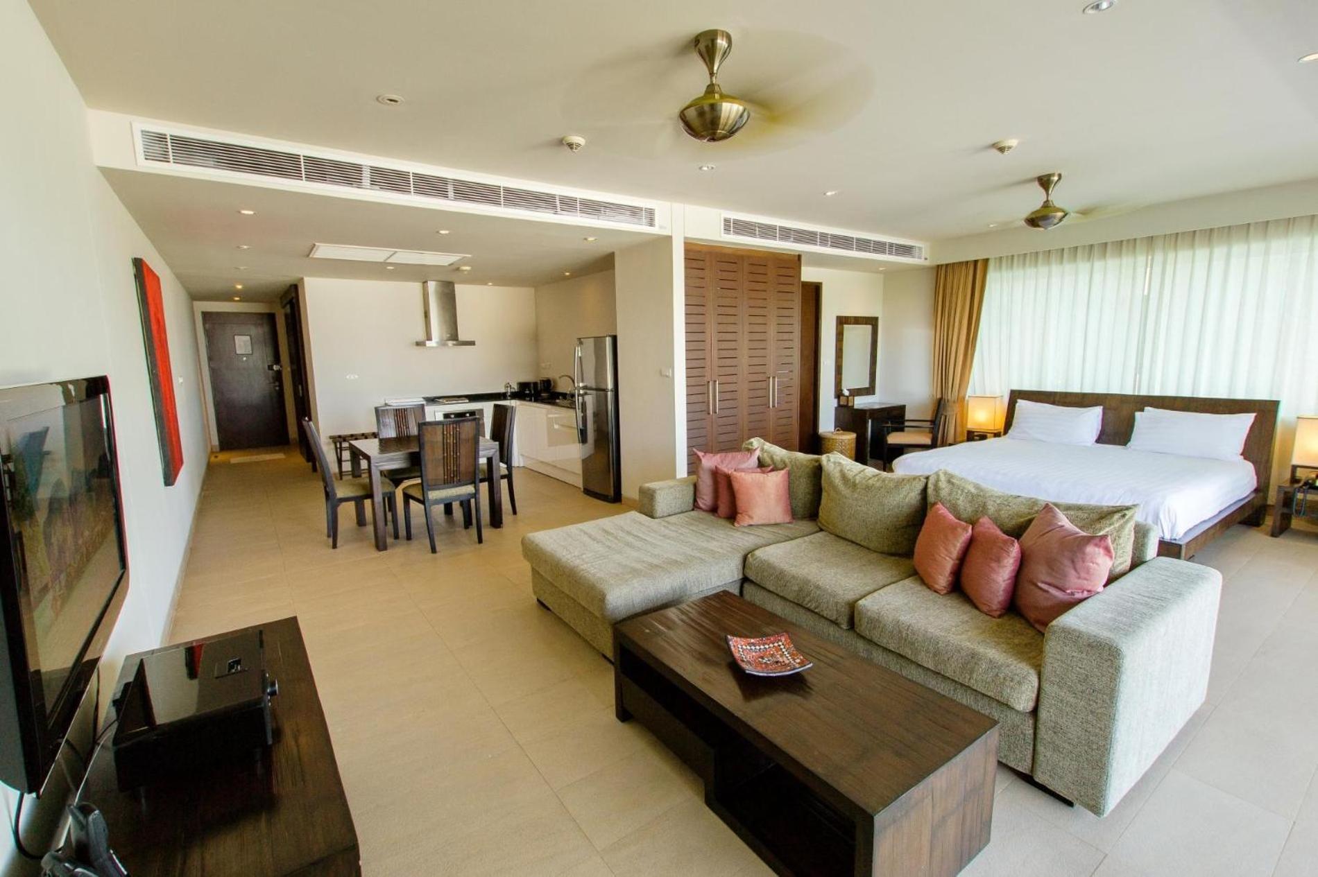 Dahlia 2 Bedroom Amazing Seaview Rawai Luaran gambar