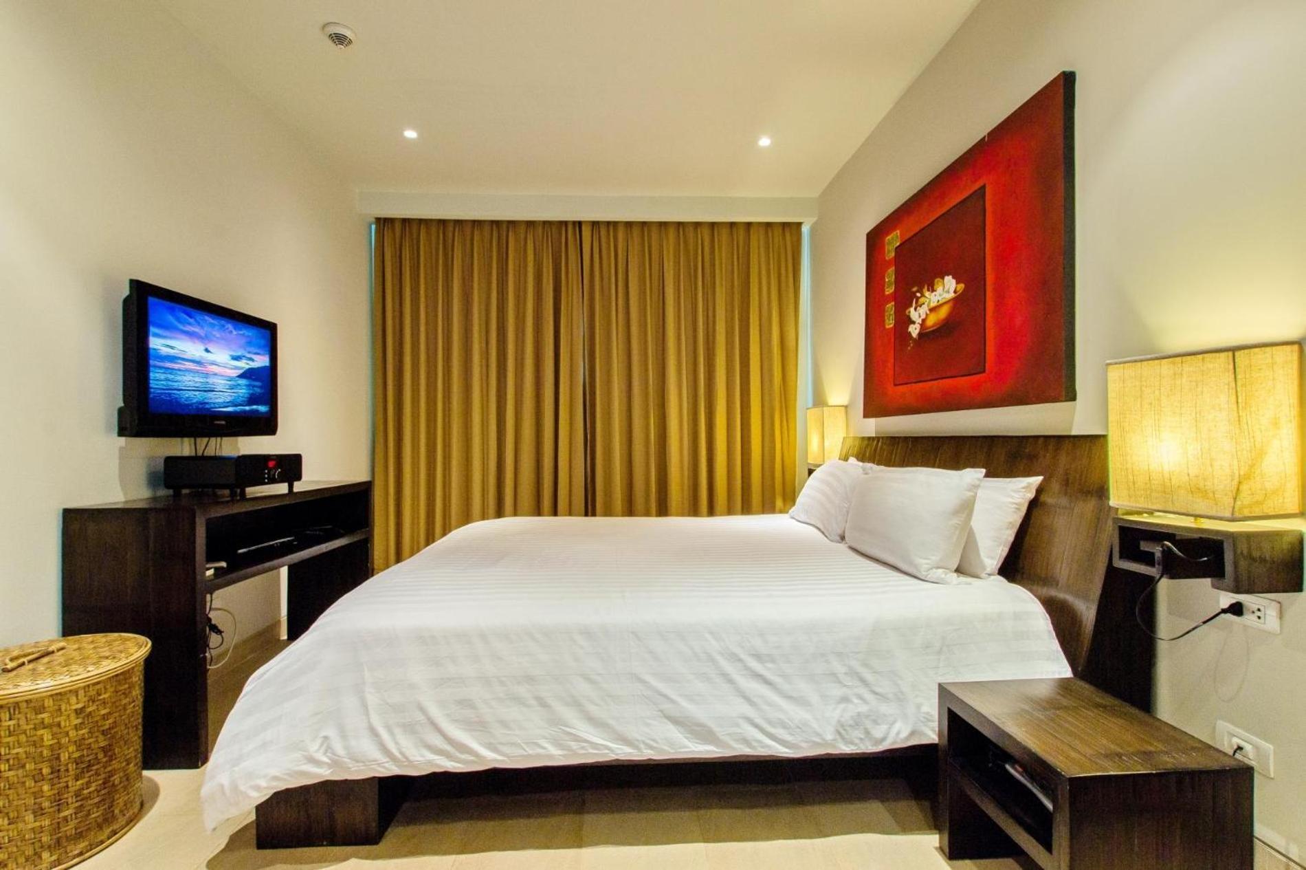 Dahlia 2 Bedroom Amazing Seaview Rawai Luaran gambar