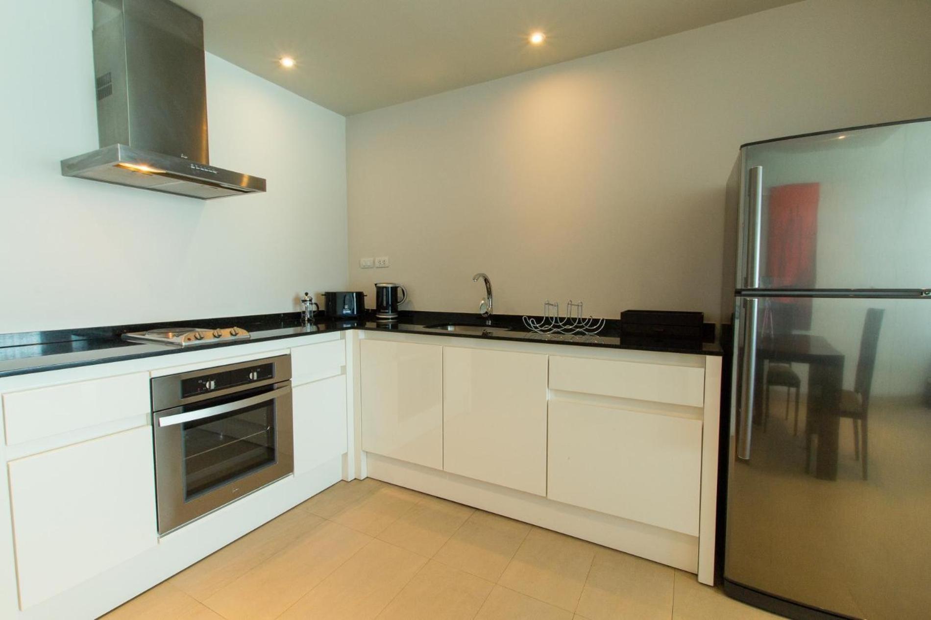 Dahlia 2 Bedroom Amazing Seaview Rawai Luaran gambar